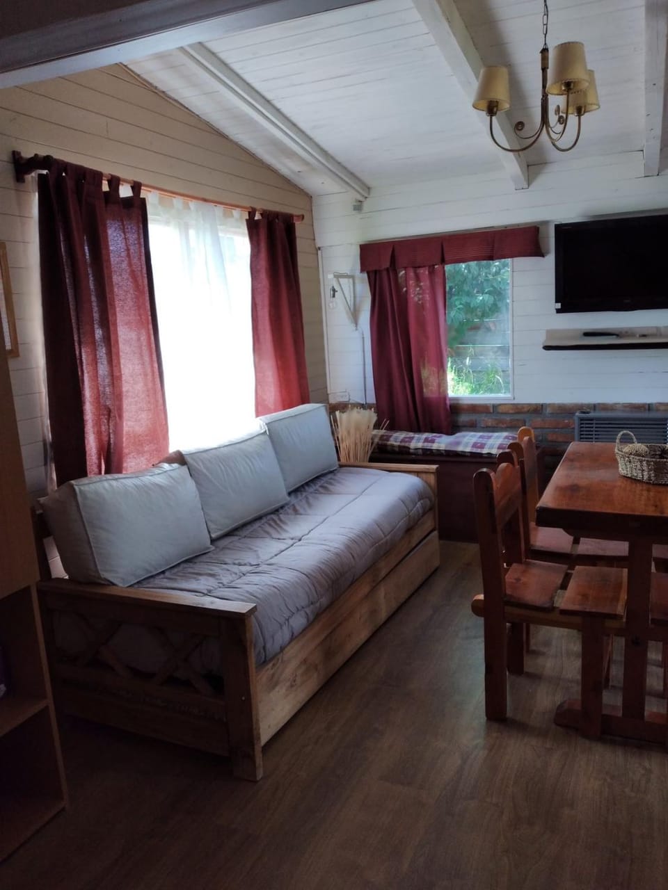 PORTAL DE LA ESTEPA Apartment in Neuquén Province, Argentina