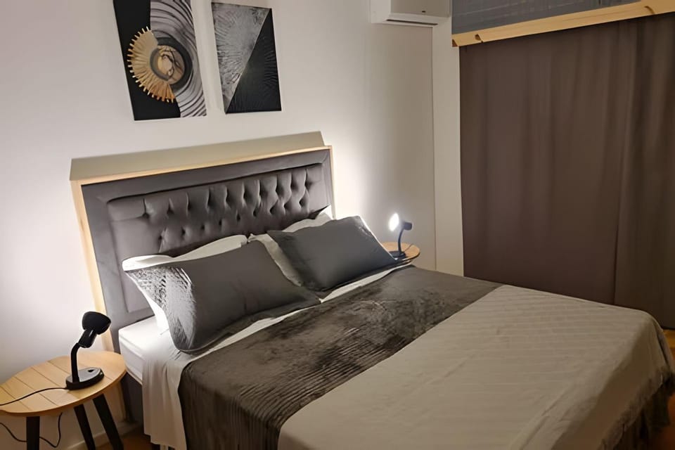 Apartamento Major Nicoletti Apartment in Gramado