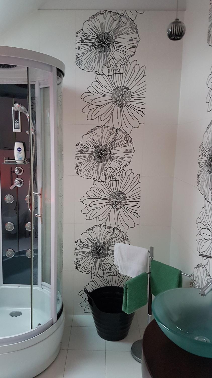 Apartament Nina Apartment in Czechia