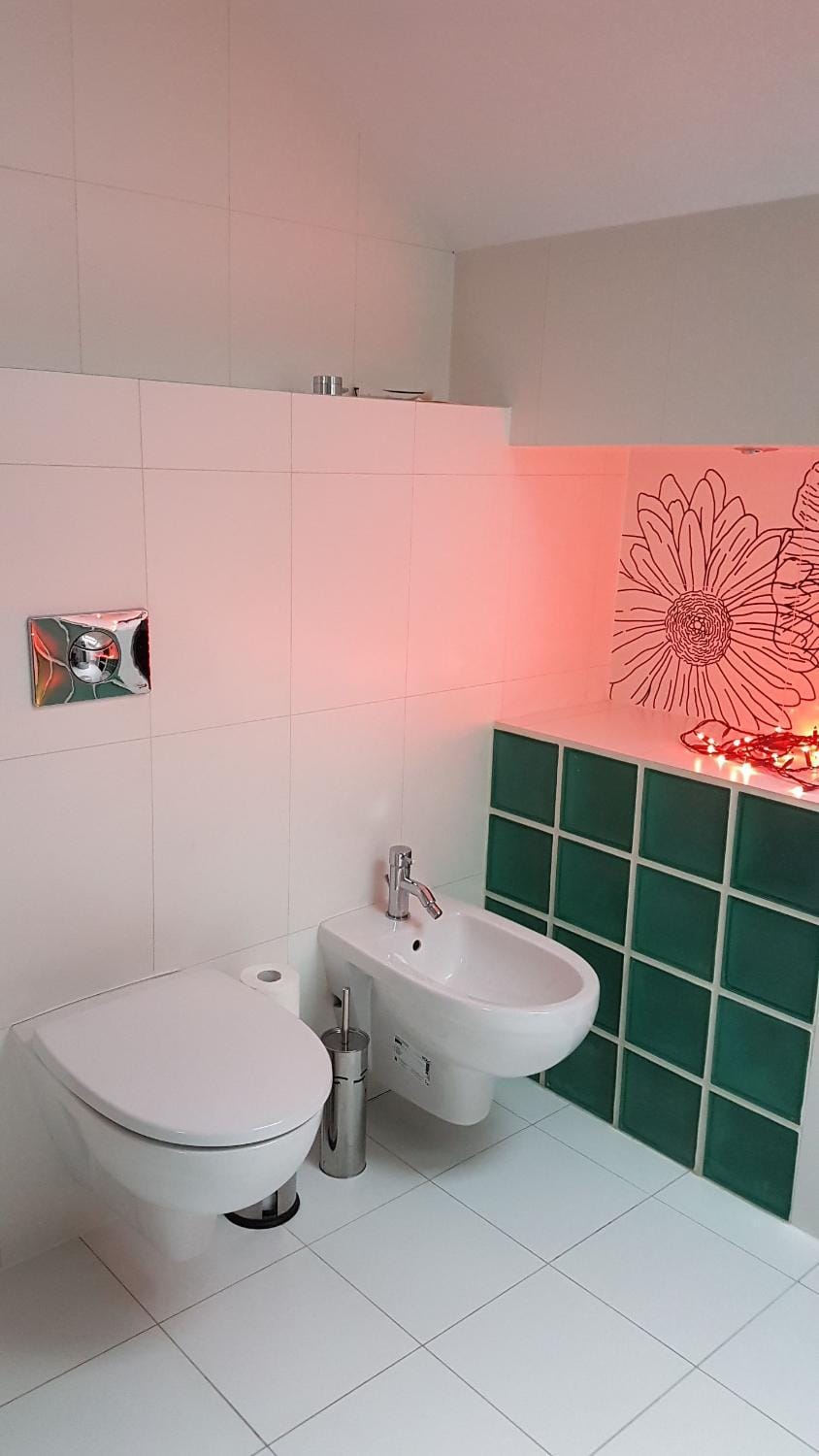 Apartament Nina Apartment in Czechia
