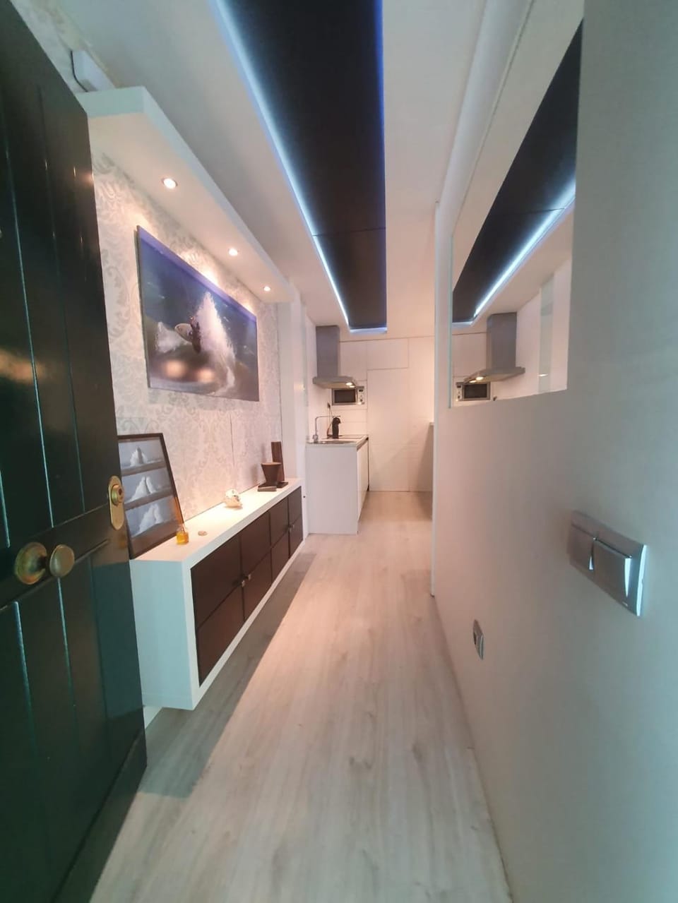 Bungalows del Golf Almerimar Apartment in Andalusia