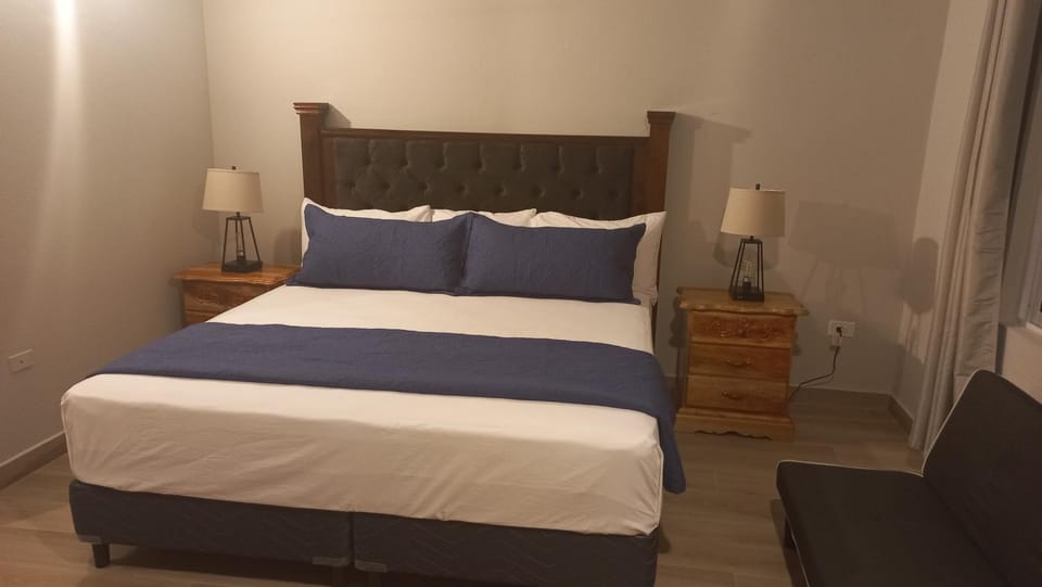 Beach Studio 20 Apartment hotel in Ocho Rios