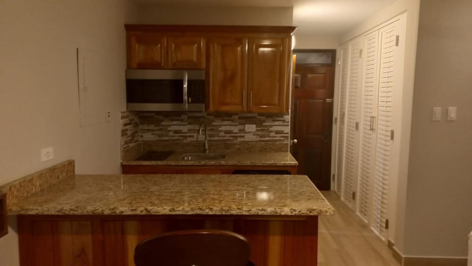 Beach Studio 20 Apartment hotel in Ocho Rios