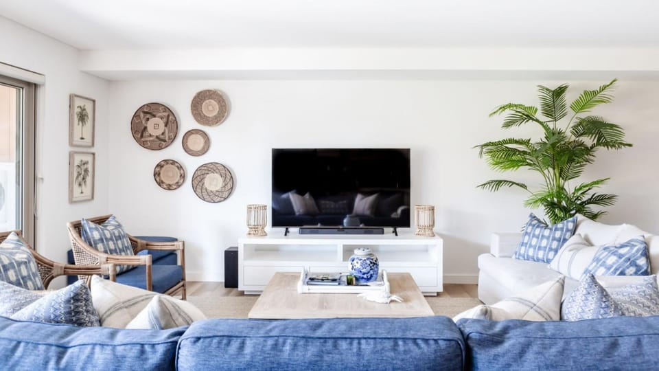 TV and multimedia, Living room