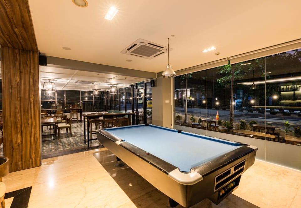 Billiard