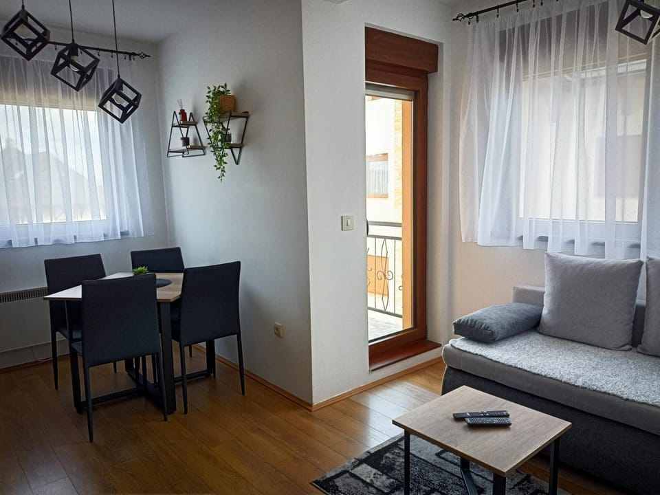 Apartman NiT Apartment in Zlatibor