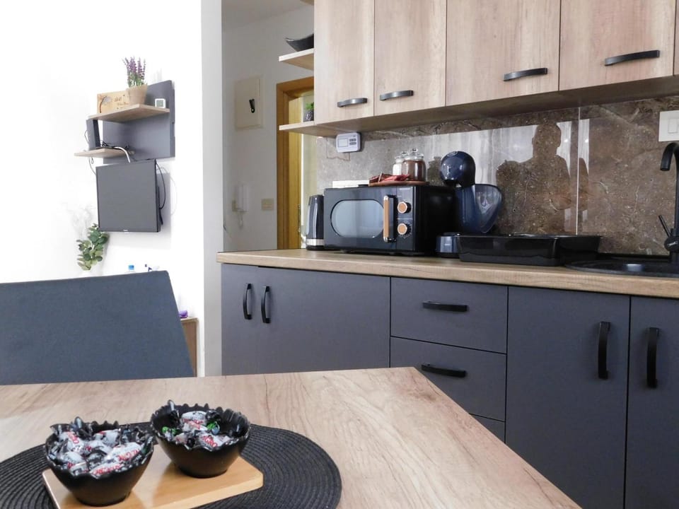 Apartman NiT Apartment in Zlatibor