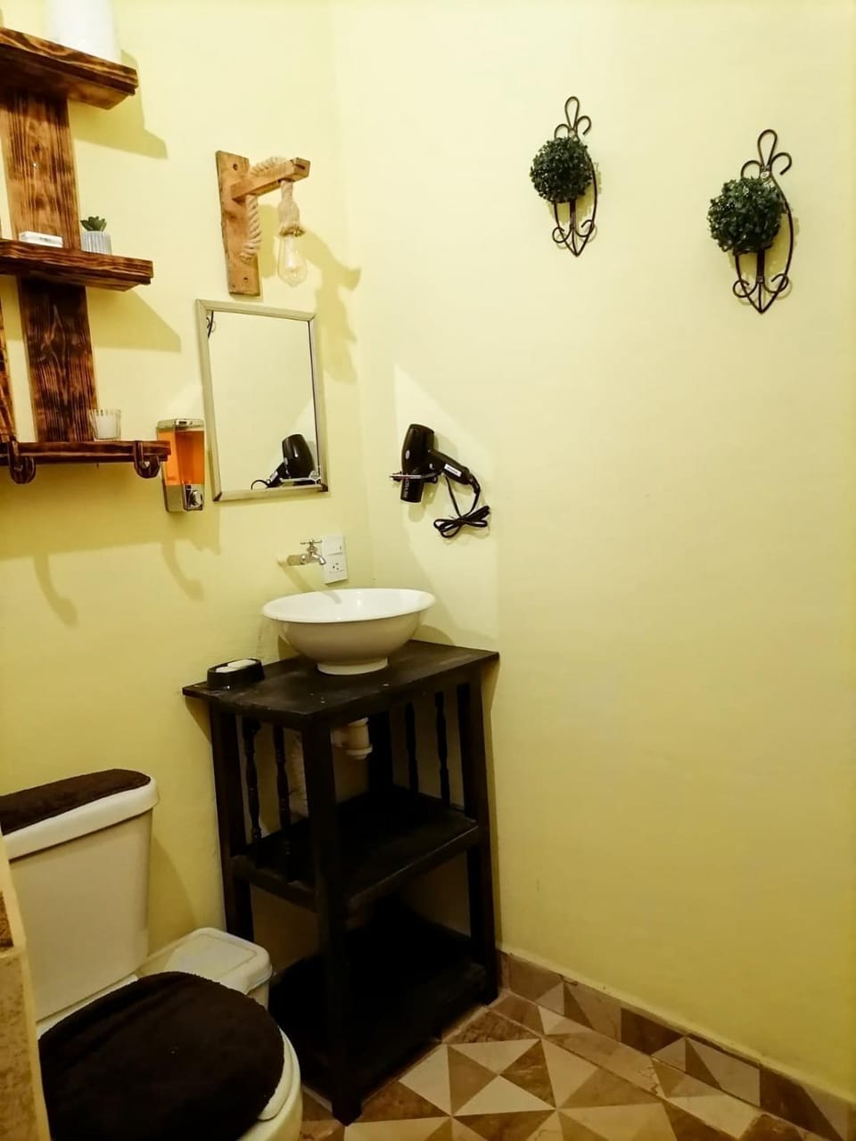 Casa Roma House in San Blas