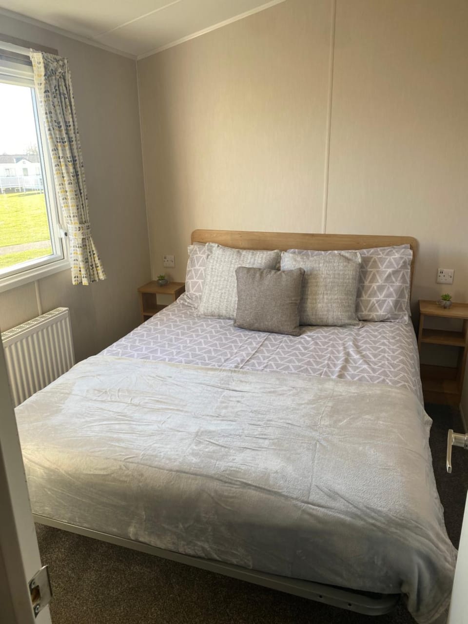 Sandy bay mariners rise Apartment in England