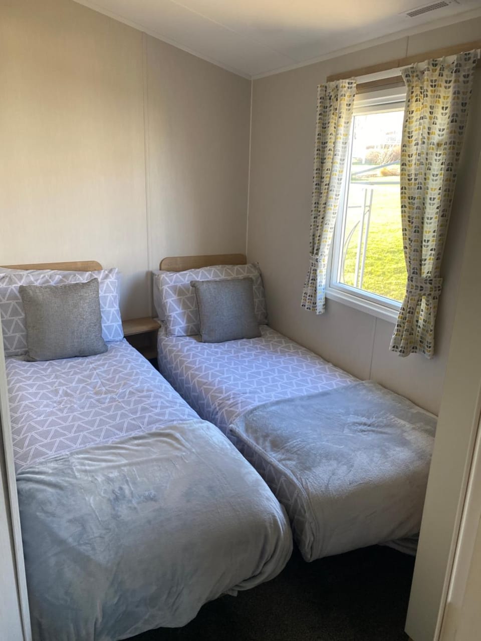Sandy bay mariners rise Apartment in England
