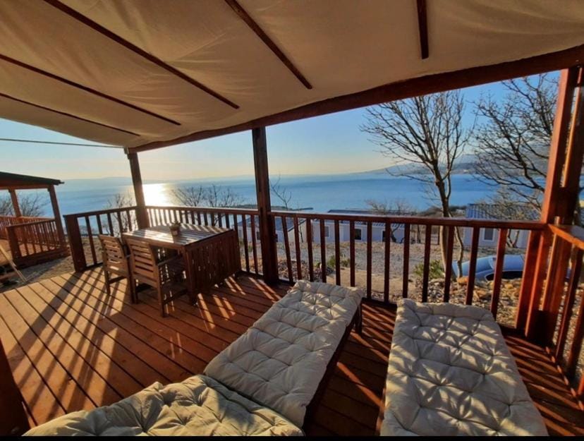 Day, Balcony/Terrace, Sea view
