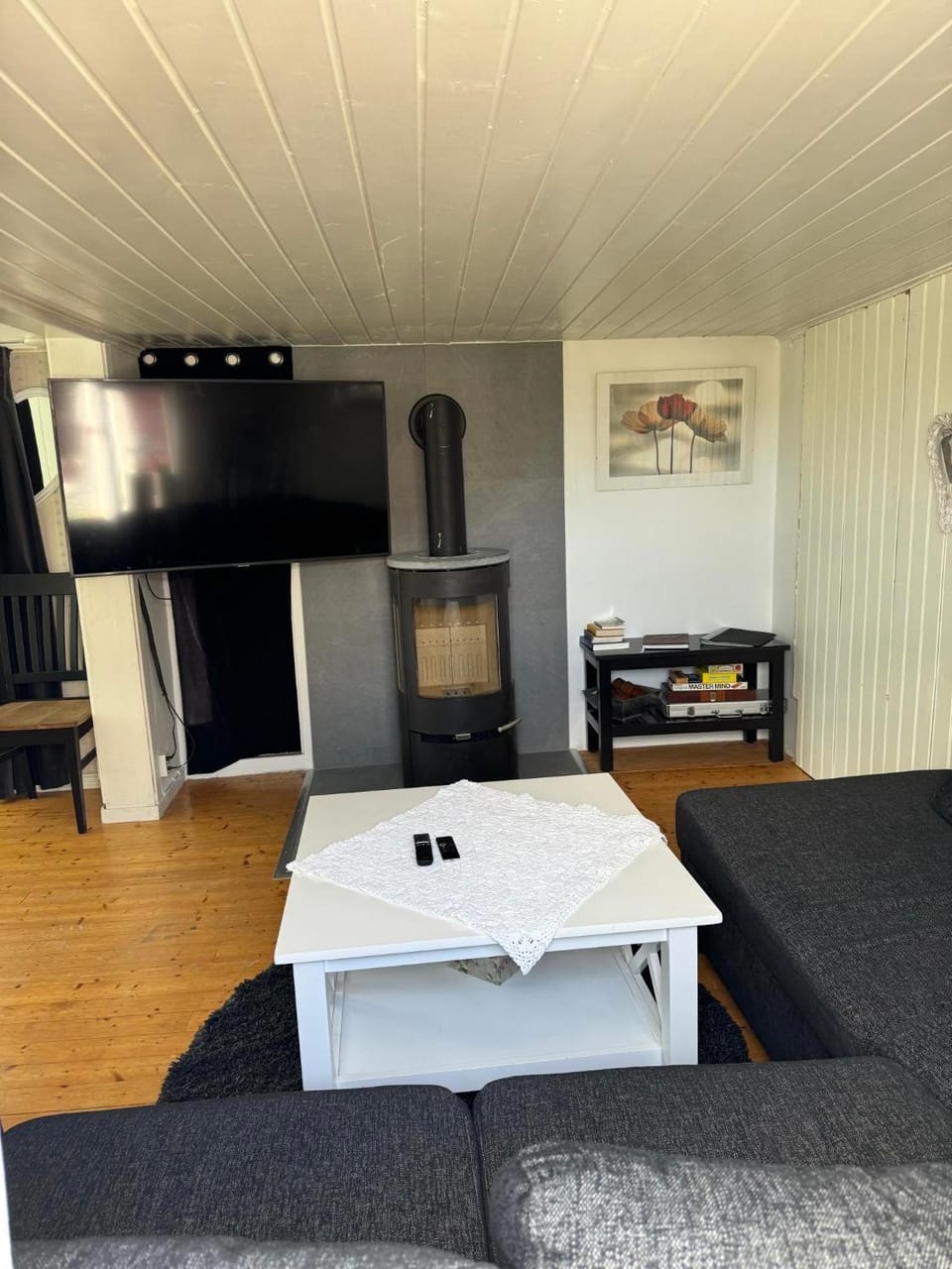TV and multimedia, Living room