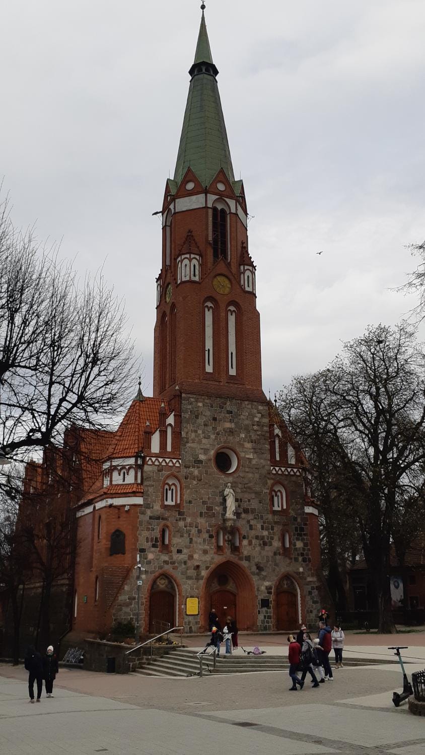 Nearby landmark, Winter, View (from property/room), City view, Street view