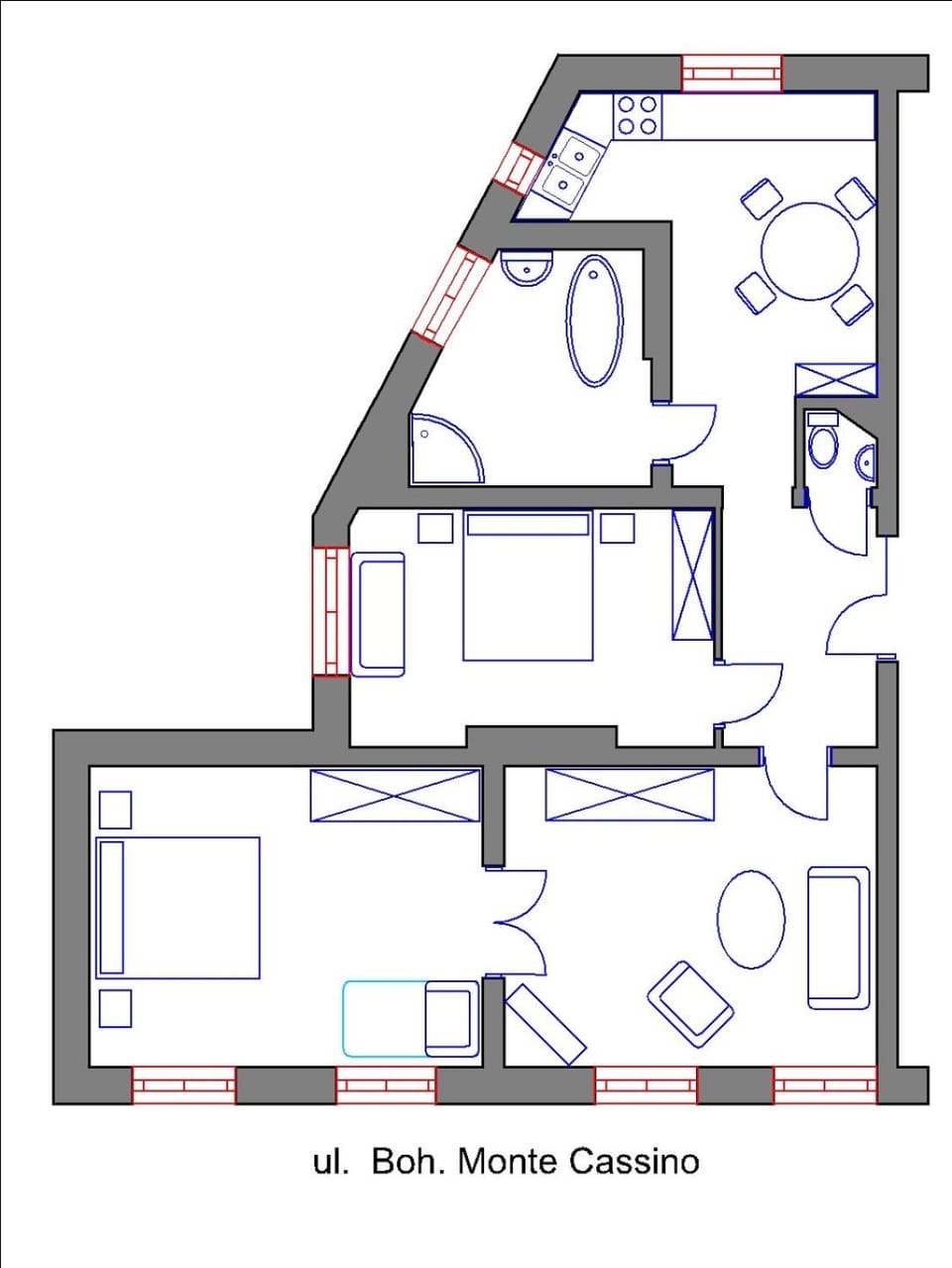 Other, Floor plan