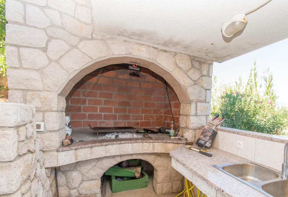 BBQ facilities