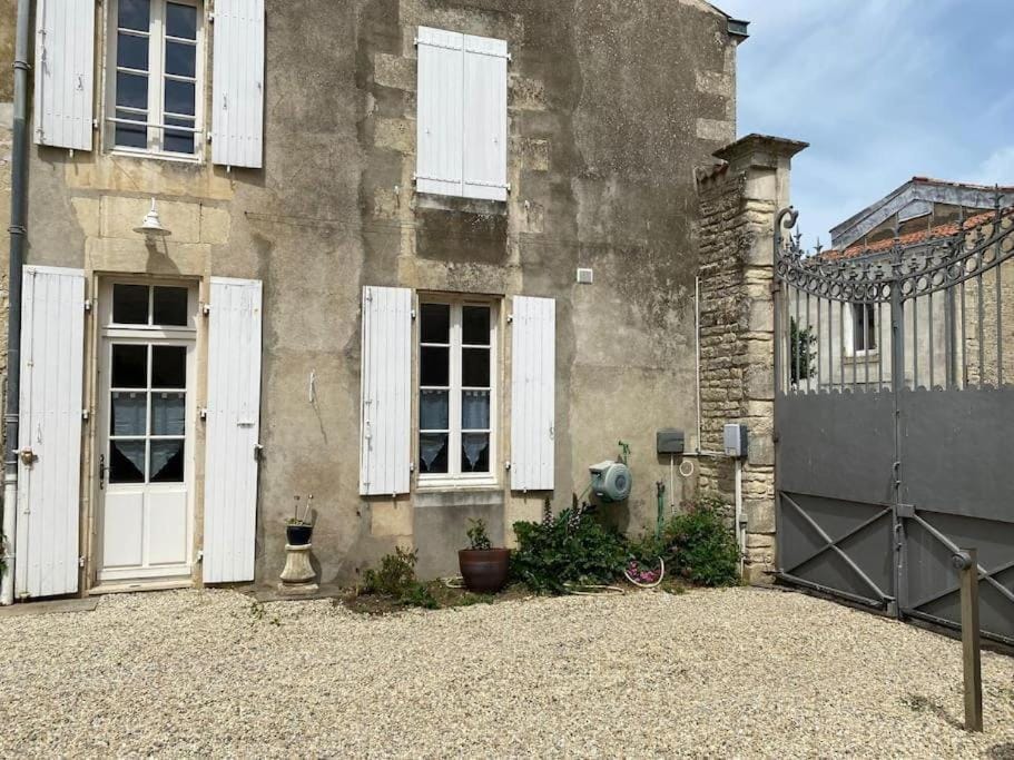 Le Puits Sainte Claire Bed and Breakfast in Nouvelle-Aquitaine