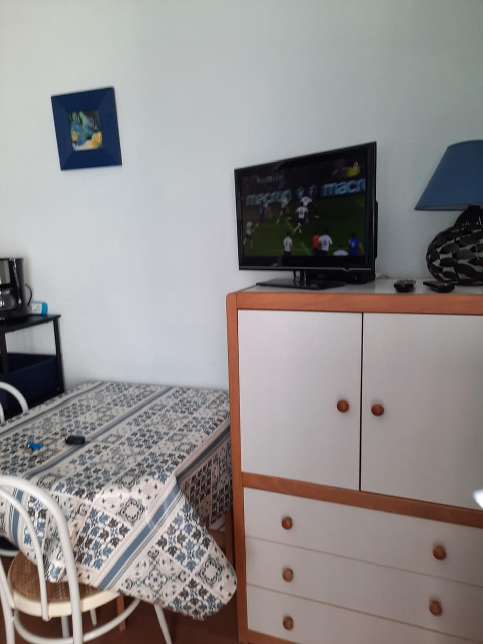 studio tout équipé proche therme Apartment in Occitanie