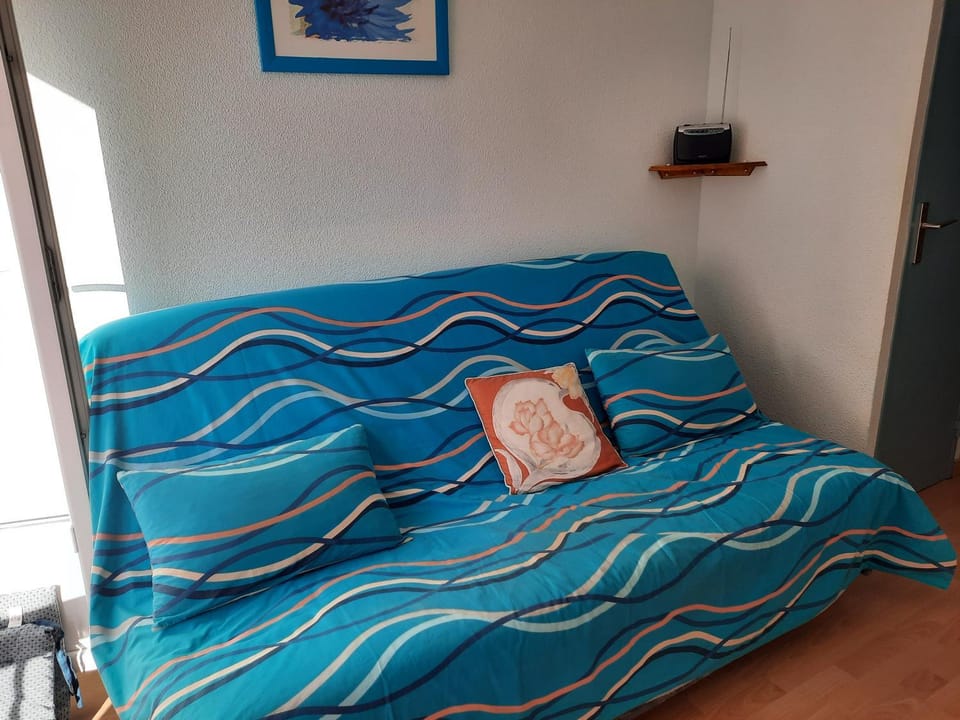 studio tout équipé proche therme Apartment in Occitanie