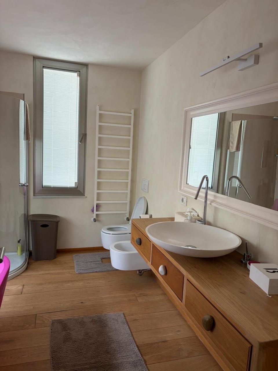 Joey Apartment in Pietrasanta
