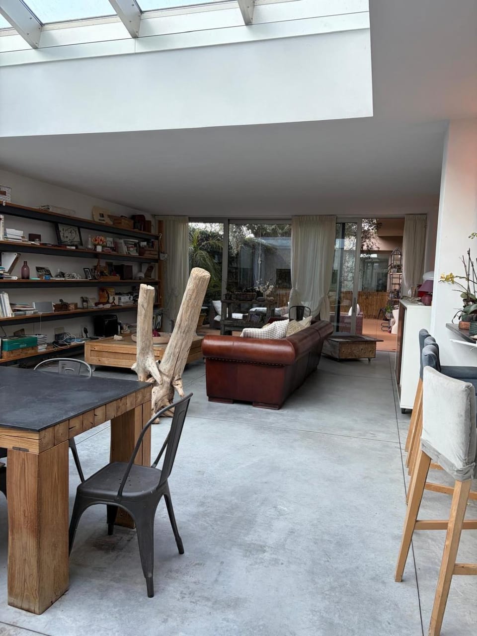 Joey Apartment in Pietrasanta