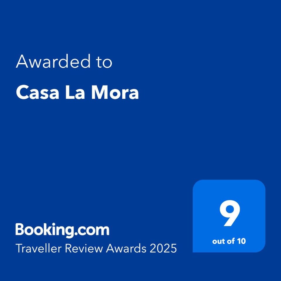 Casa La Mora Apartment in Naxos