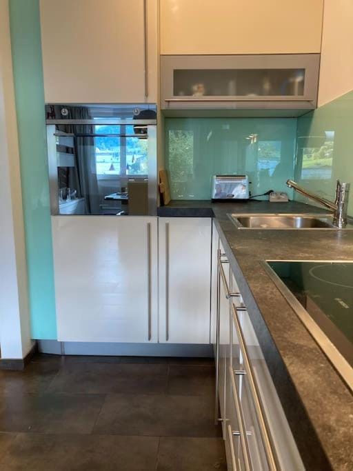 Mountain View Apartment Apartment in Maria Alm