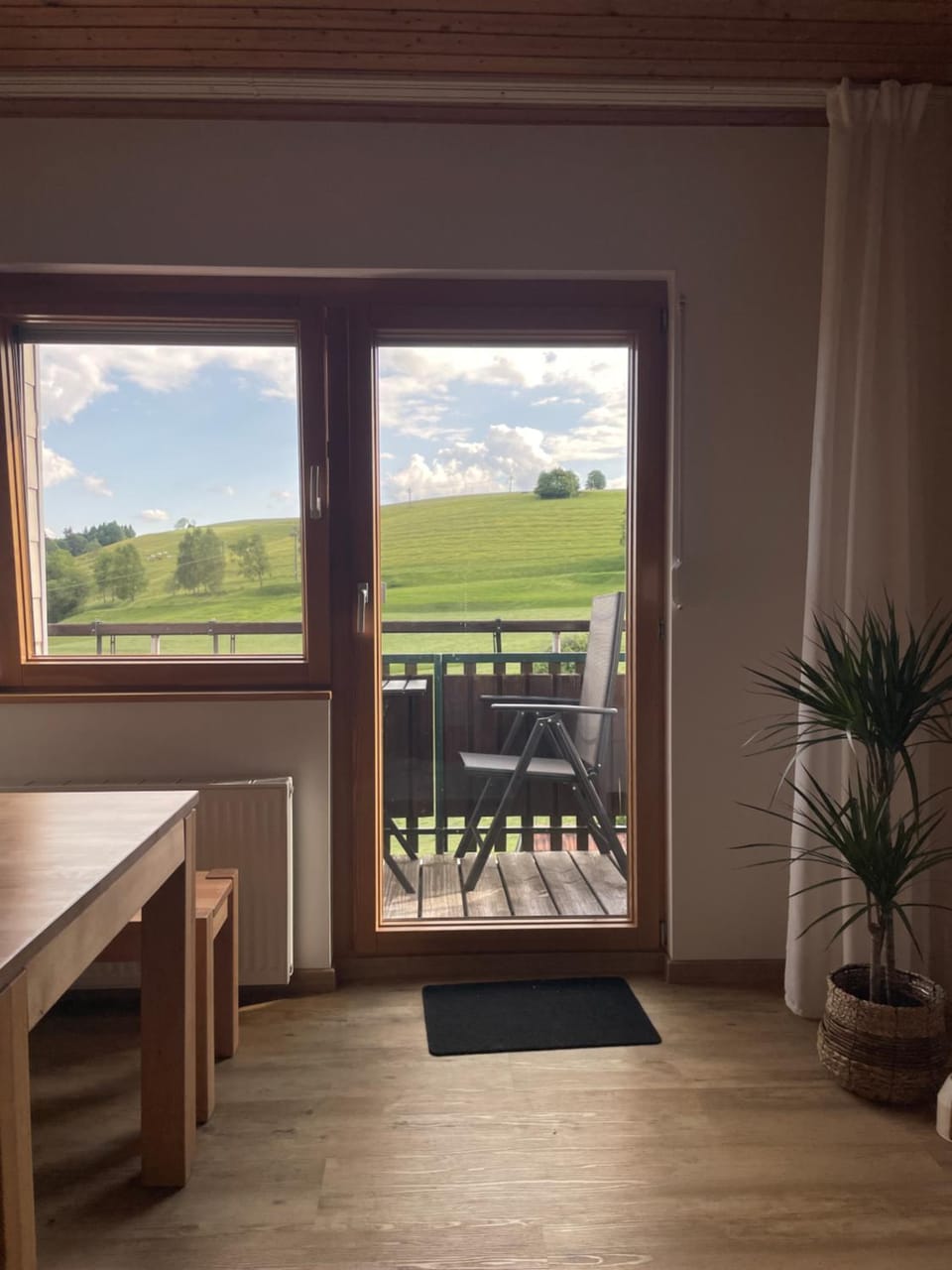 View (from property/room), Balcony/Terrace