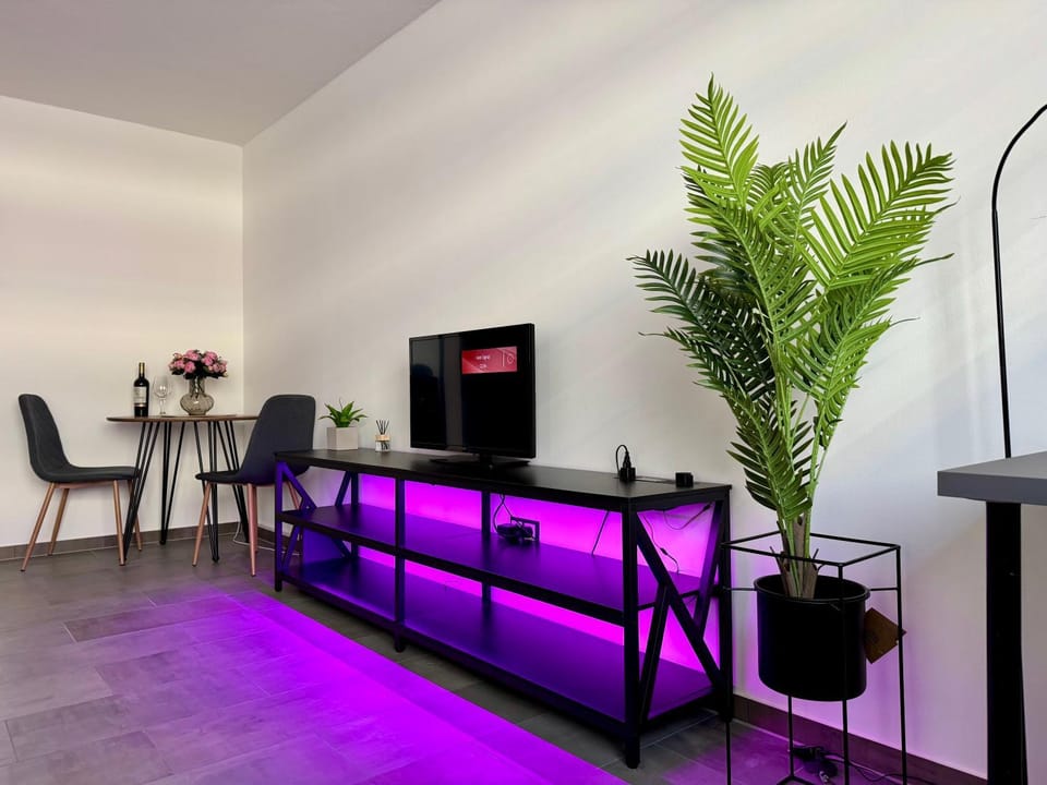 TV and multimedia