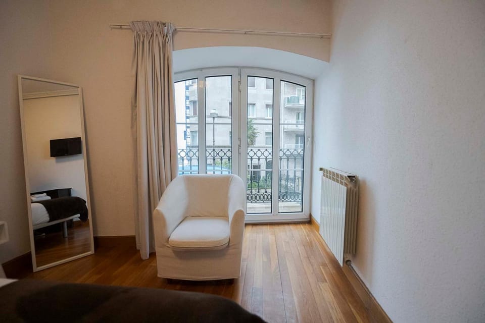 Balcony/Terrace, Bedroom