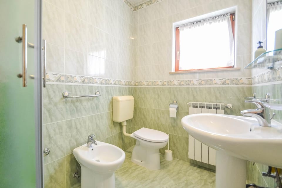 Moreri Garden Apartment in Novigrad