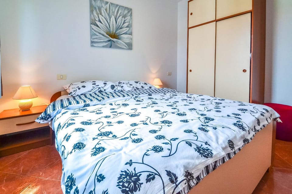 Moreri Garden Apartment in Novigrad