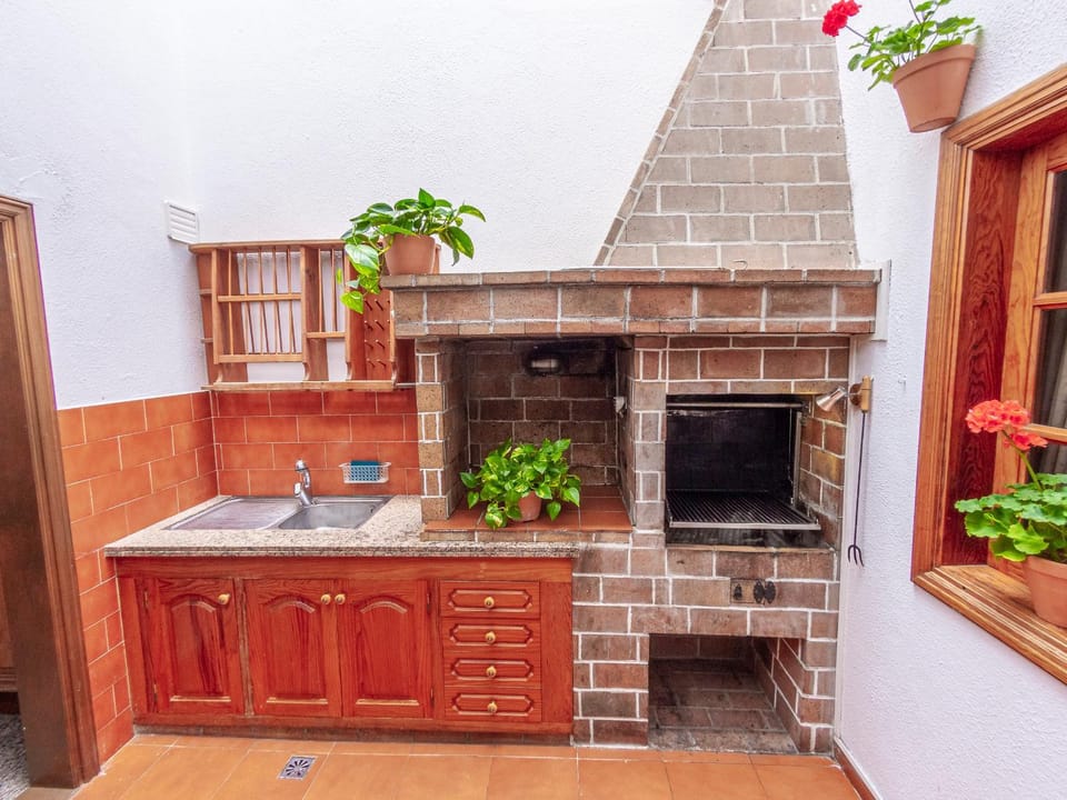 BBQ facilities
