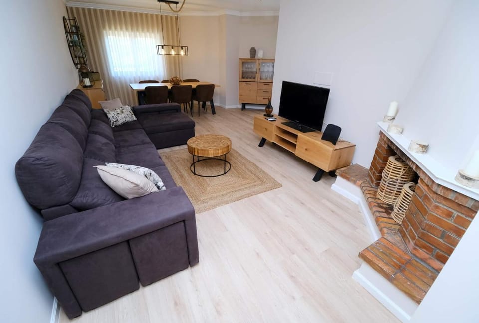 Diamante house com garagem privada Apartment in Braga