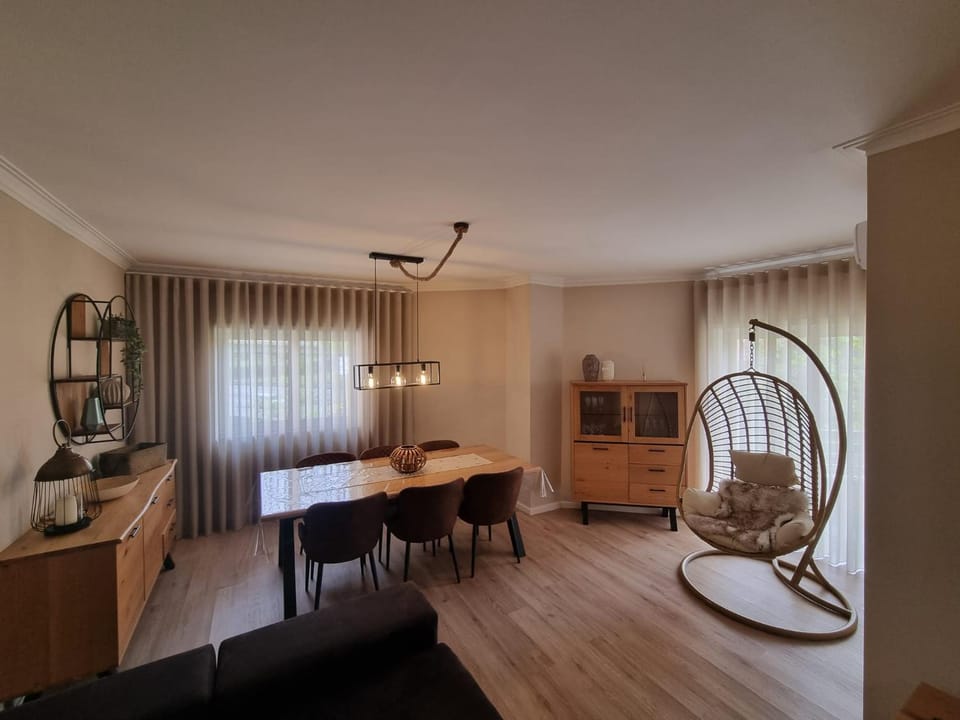 Diamante house com garagem privada Apartment in Braga