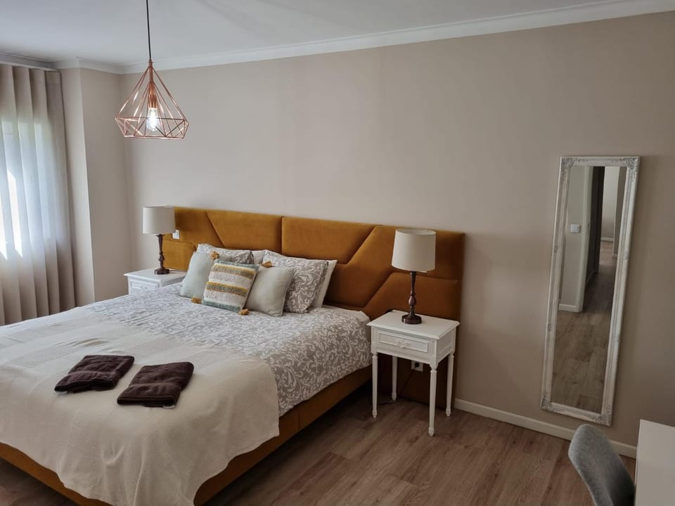 Diamante house com garagem privada Apartment in Braga