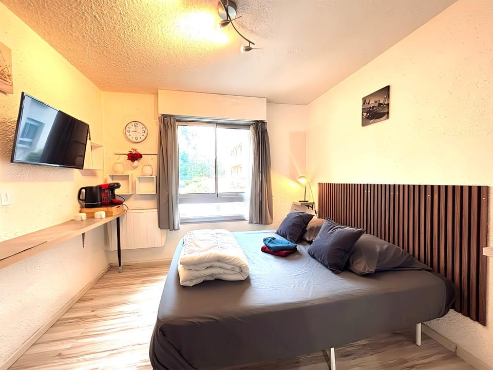 Les Logis de Paray appartement n2 Apartment in Paray-le-Monial