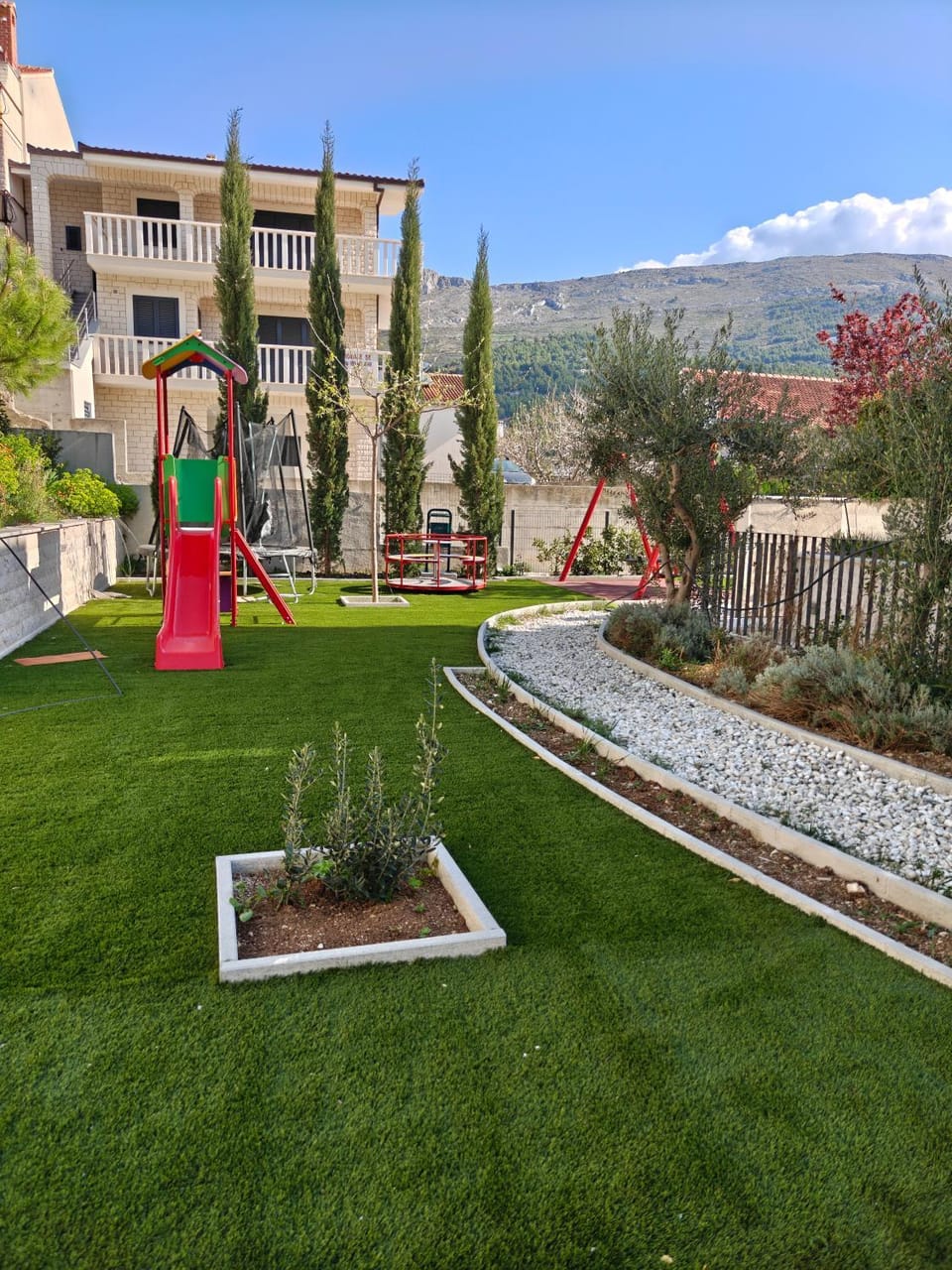 R&R Residence Podstrana Apartment in Podstrana