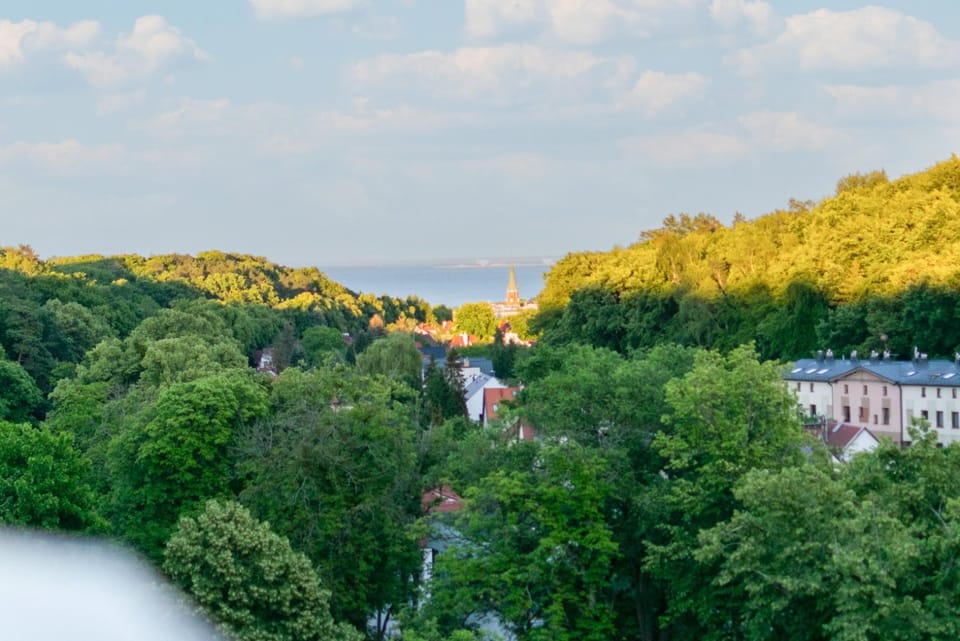 Day, Sea view