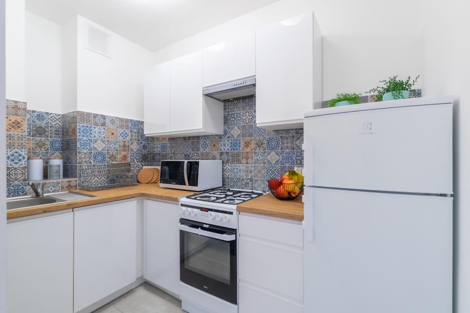 Kitchen or kitchenette, dishwasher, pet friendly