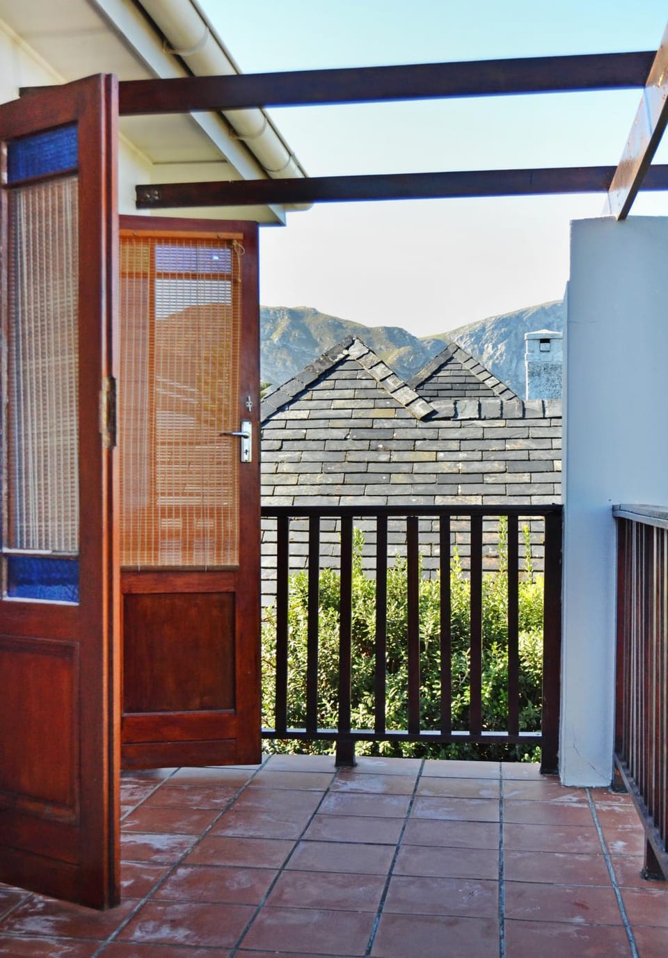 Chesham House Bed and Breakfast in Hermanus