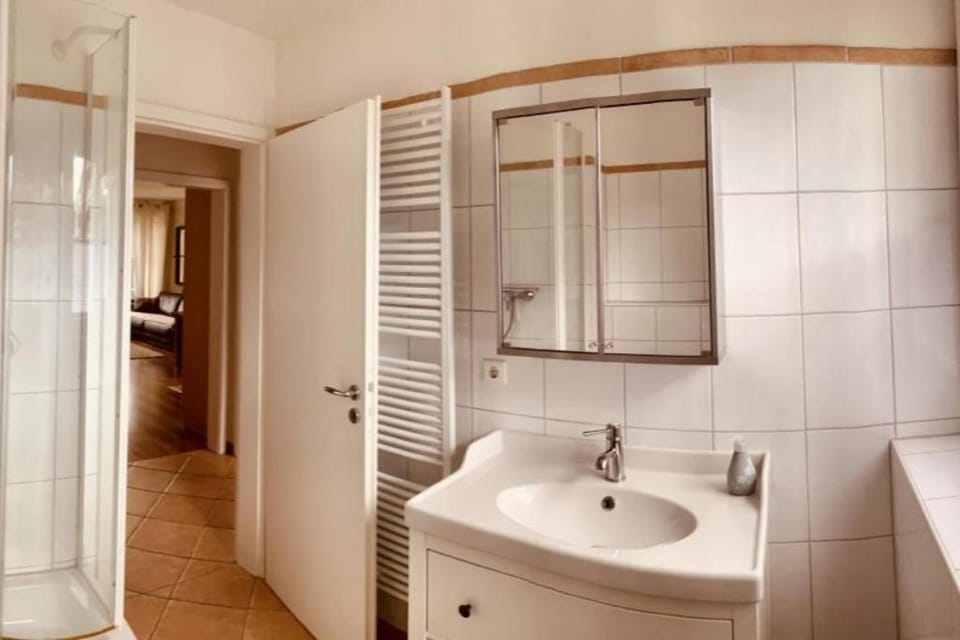 Turmresidenz App. 3 Apartment in Scharbeutz