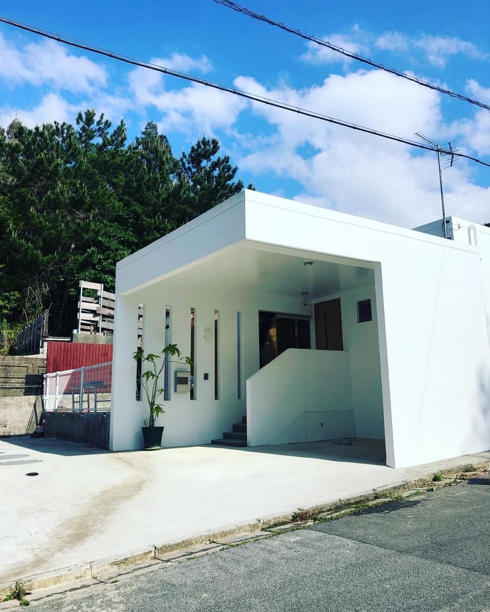 Resort Villa 海結-umiyui- Villa in Okinawa Prefecture