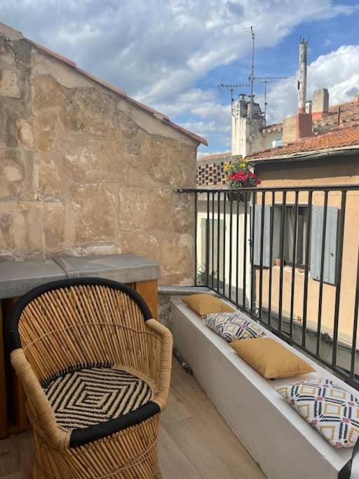 Day, View (from property/room), Balcony/Terrace