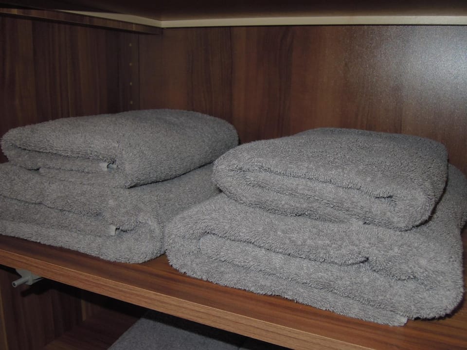 towels