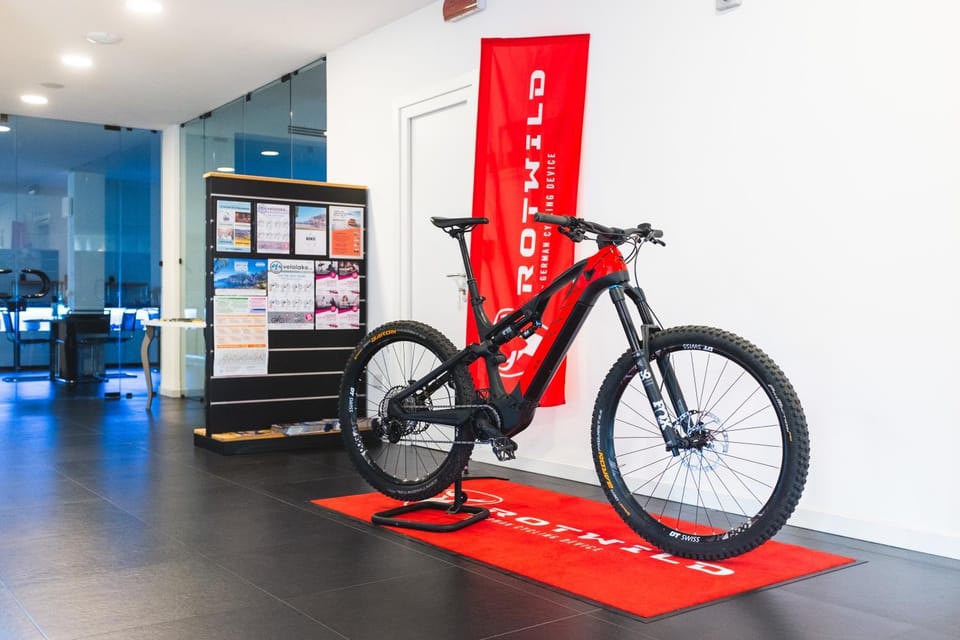 Activities, Area and facilities