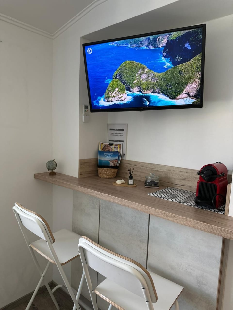 TV and multimedia