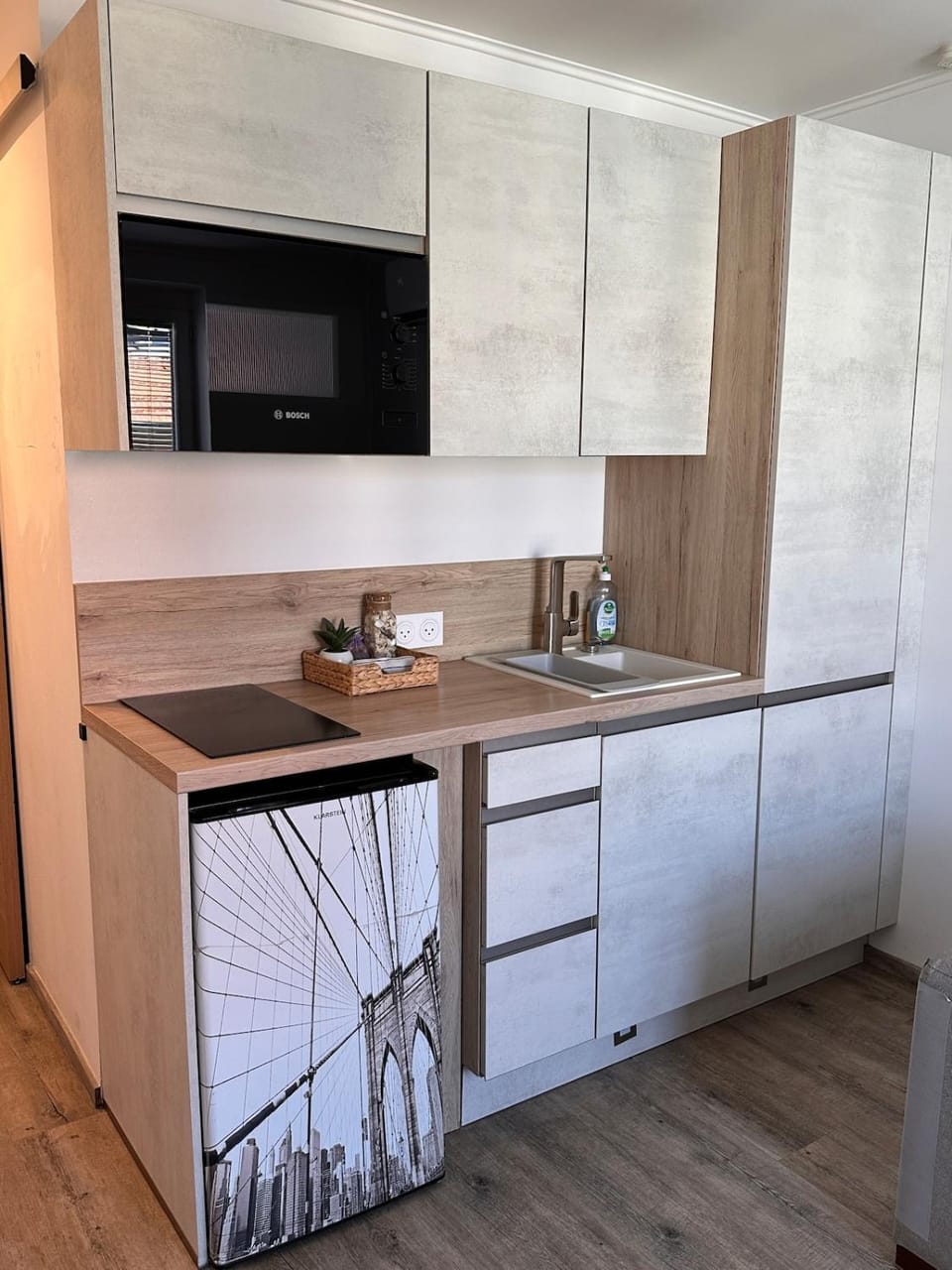 Massena Square Studio AC Old Town 5min Beach Apartment in Nice