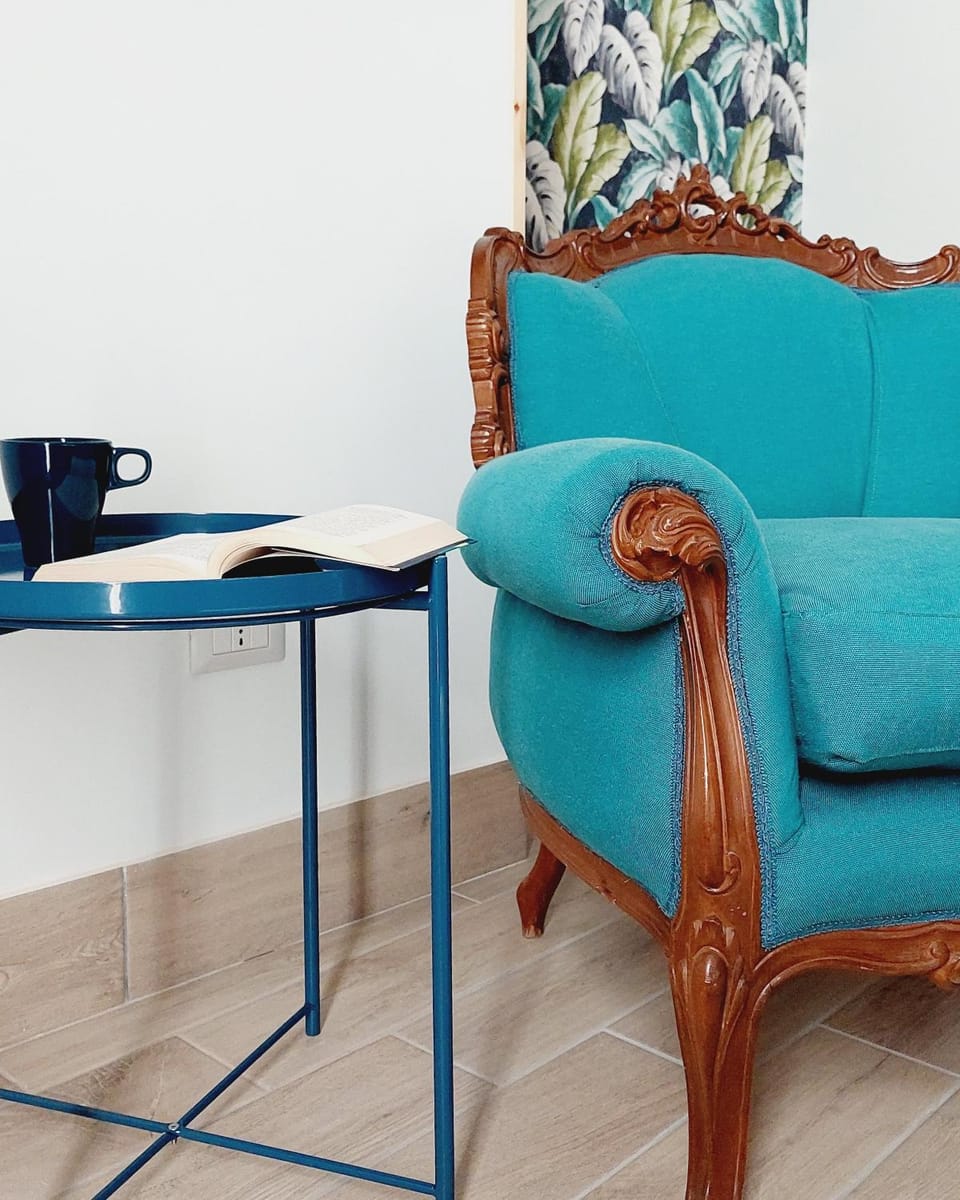 Cuore Mio B&b Bed and Breakfast in Catania