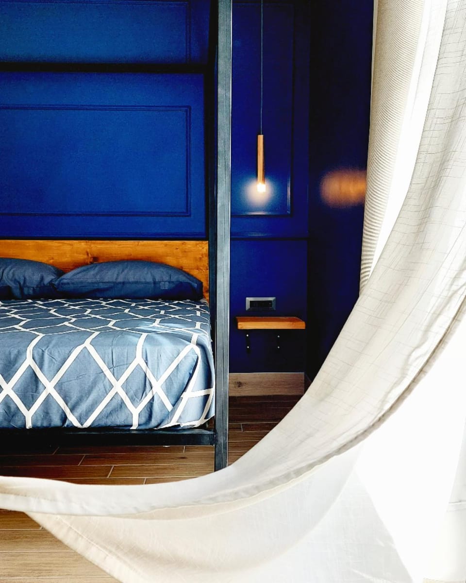 Cuore Mio B&b Bed and Breakfast in Catania