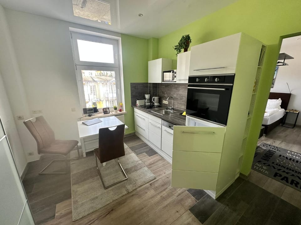 Food, kitchen